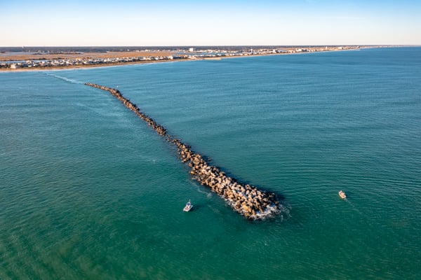 Spring Boat Maintenance Tasks